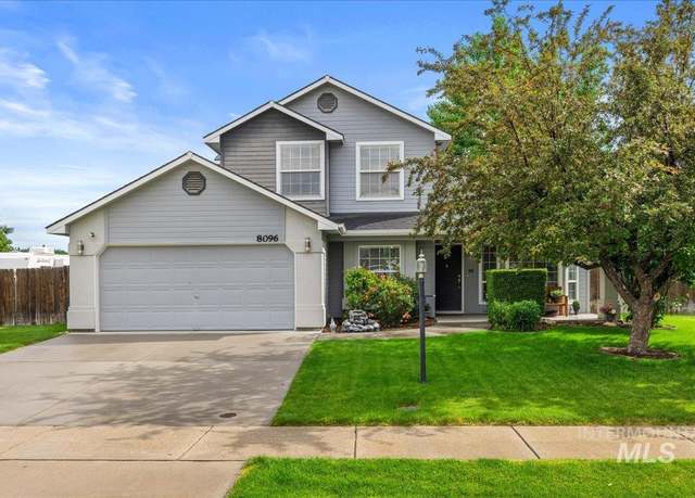Property at 8096 E Jacob, Nampa, ID 83687, 4 beds, 3 baths