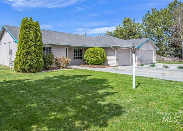 Property at 3110 Airport Ave, Caldwell, ID 83605, 2 beds, 1 bath