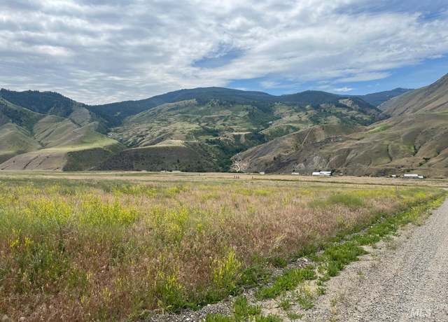 Property at TBD Twilegar Ln, Lucile, ID 83542