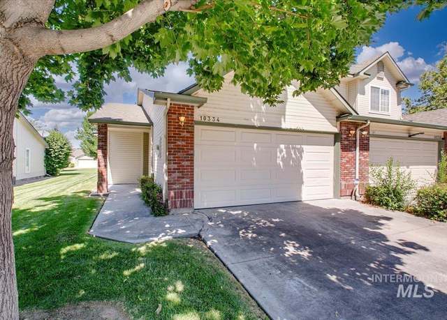 Property at 10334 W Bantam St, Boise, ID 83709, 2 beds, 2 baths