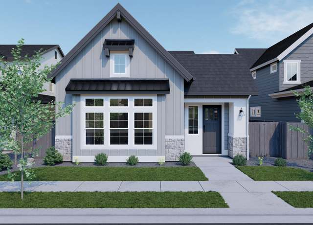 Property at 6220 S Hope Ave, Meridian, ID 83642, 3 beds, 2.5 baths