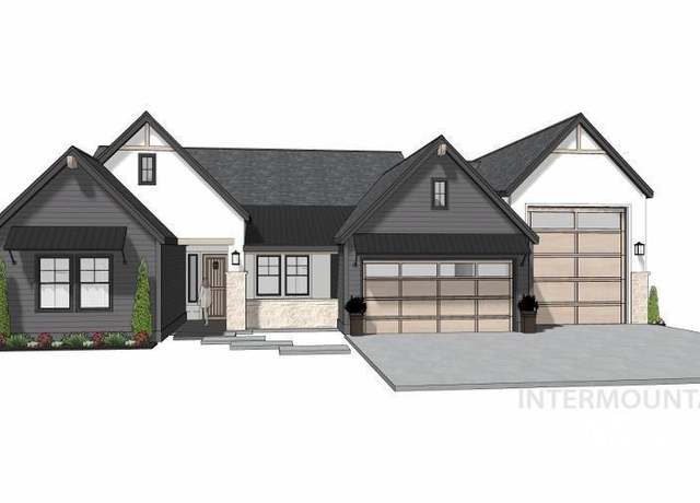 Property at L15 B1 E Midberry Ct, Nampa, ID 83687, 3 beds, 3.5 baths