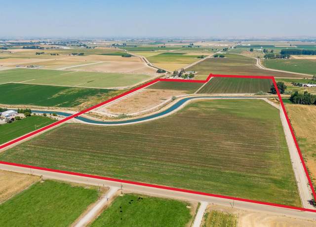 Property at TBD Allendale Rd, Wilder, ID 83676