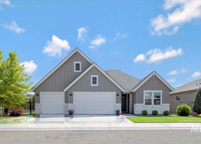 Property at 1796 N Hurtsville, Kuna, ID 83634, 3 beds, 2 baths
