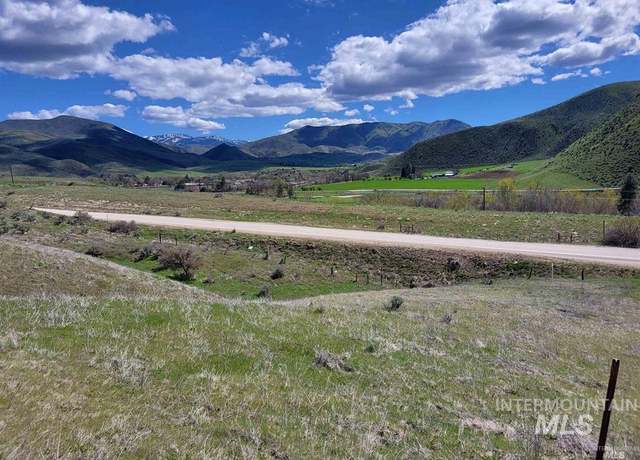 Property at TBD Hwy 52 Parcel B, Horseshoe Bend, ID 83629