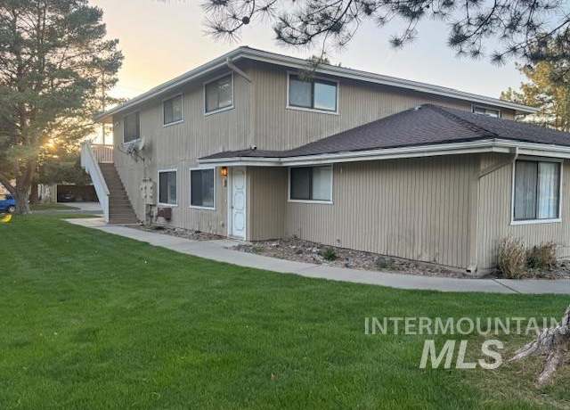 Property at 797 3-1 Meadows Dr, Twin Falls, ID 83301, 2 beds, 1 bath