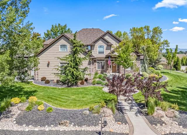 Property at 5908 N Highhill Pl, Star, ID 83669, 6 beds, 5.5 baths