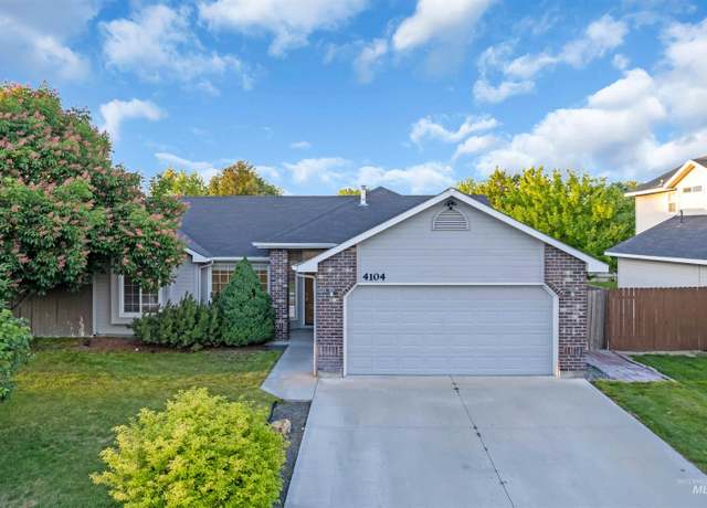 Property at 4104 Iris Ct, Nampa, ID 83687, 3 beds, 2 baths