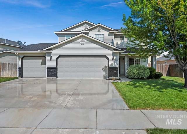 Property at 686 Nugget Ct, Middleton, ID 83644-5278, 4 beds, 2 baths