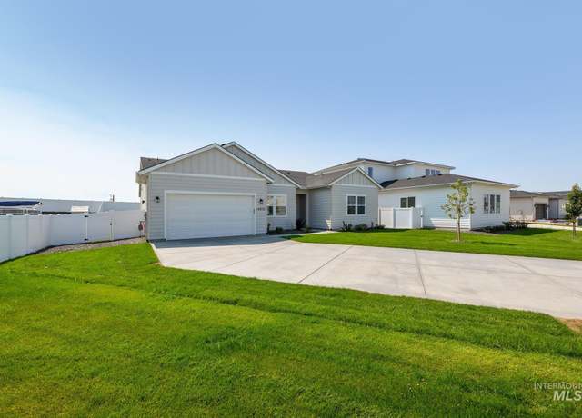 Property at 14635 Pewter Point St, Caldwell, ID 83607, 4 beds, 3 baths