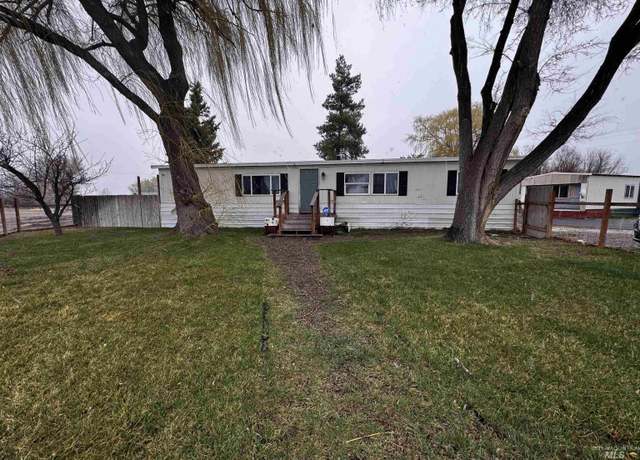 Property at 68 N Clark St #10, Declo, ID 83323, 3 beds, 2 baths