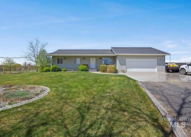Property at 3524 E. 3200 N, Kimberly, ID 83341, 5 beds, 3 baths