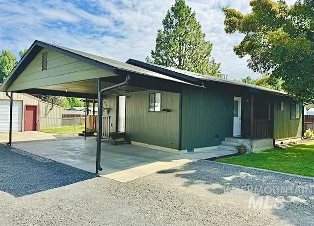 Property at 1721 Cedar Dr, Lewiston, ID 83501, 2 beds, 1 bath