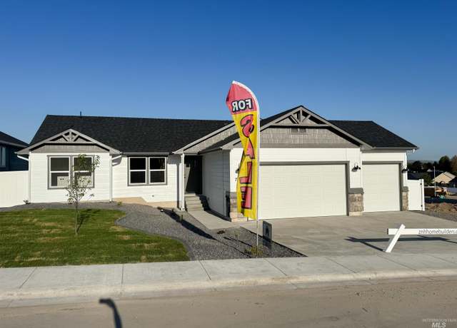 Property at 765 Pinehurst St, Payette, ID 83661, 4 beds, 2 baths