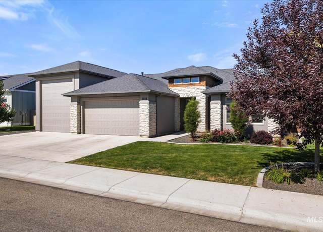 Property at 1799 N Rockdale Ave, Kuna, ID 83634, 4 beds, 3 baths