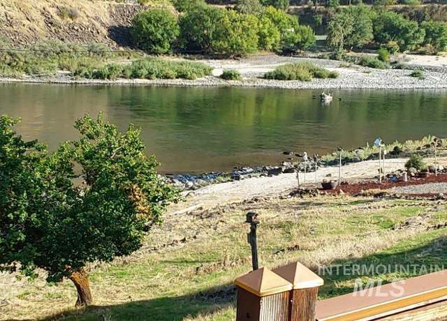 Property at 227 Doumecq, White Bird, ID 83554, 3 beds, 2 baths