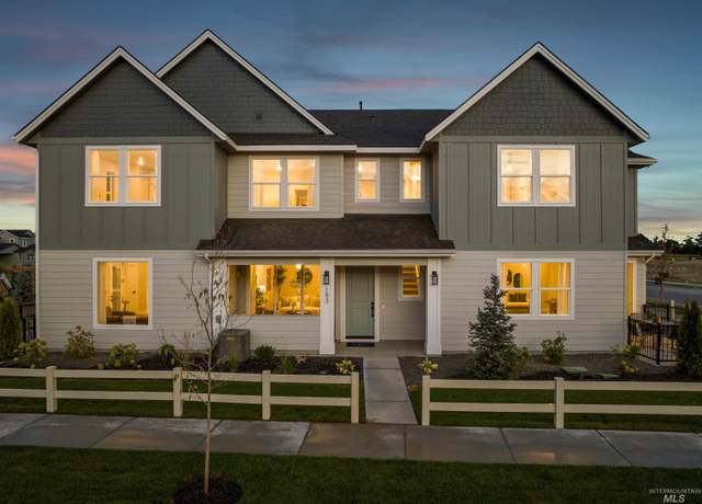 Property at 12608 W Mars Ln, Star, ID 83669, 3 beds, 2.5 baths