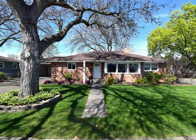 Property at 609 Burrell Ave, Lewiston, ID 83501, 3 beds, 2 baths