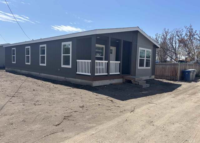 Property at 1315 2nd St N, Nampa, ID 83687, 3 beds, 2 baths