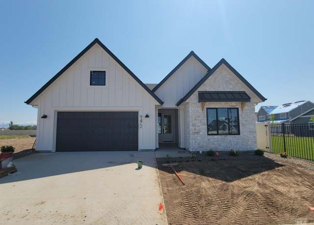Property at 9472 S Egg Harbor Ave, Kuna, ID 83634, 3 beds, 2 baths