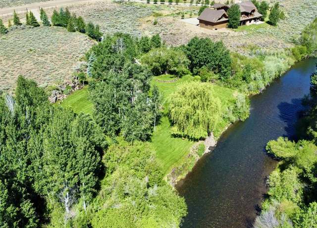 Property at 900 Little Wood Reservoir Rd, Carey, ID 83320