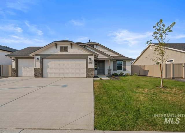 Property at 1978 Carlow St, Middleton, ID 83644, 4 beds, 2 baths