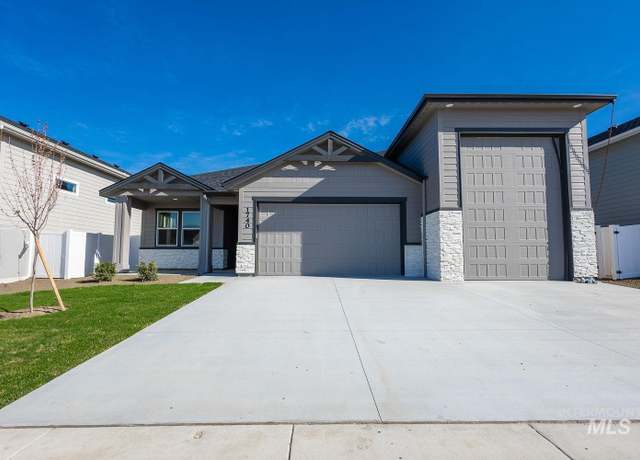 Property at 1740 Sandbar Rd, Emmett, ID 83617, 3 beds, 2 baths