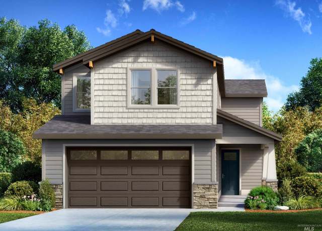 Property at 12615 W Rosetta Dr, Star, ID 83669, 3 beds, 2.5 baths