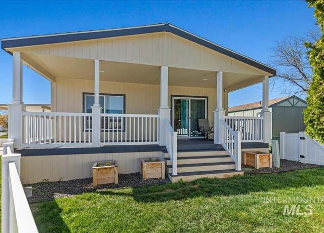 Property at 700 W Fairview #128, Meridian, ID 83642, 3 beds, 2 baths