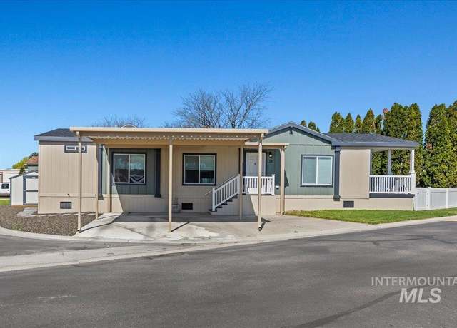 Property at 700 W Fairview #128, Meridian, ID 83642, 3 beds, 2 baths