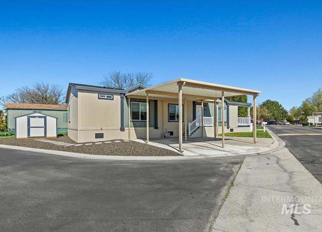 Property at 700 W Fairview #128, Meridian, ID 83642, 3 beds, 2 baths