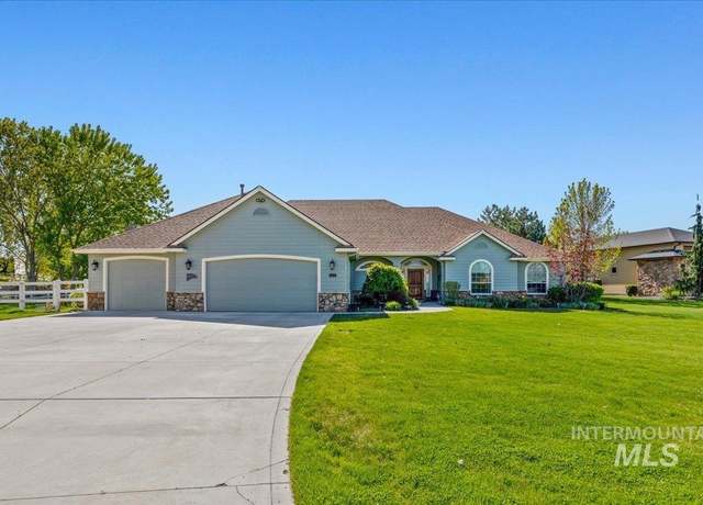 Property at 25458 W Deep Canyon Dr, Star, ID 83669, 3 beds, 2 baths