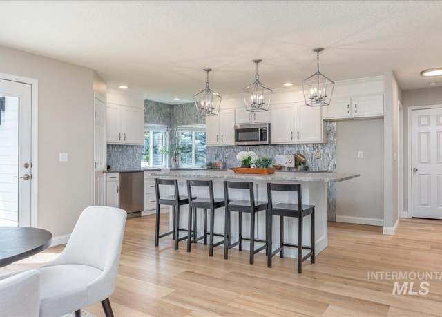 Property at 1499 E Sicily St, Meridian, ID 83642, 5 beds, 2.5 baths