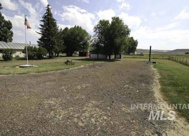 Property at 306 Somerville St, Jordan Valley, OR 97910