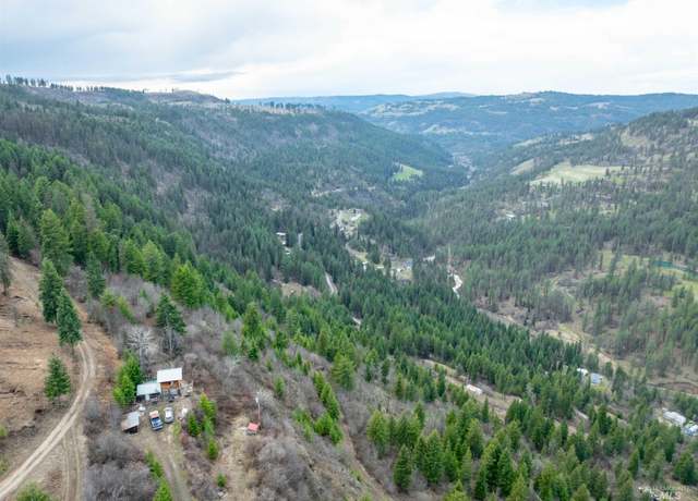 Property at 751 Wilderness Dr, Orofino, ID 83544, 2 beds, 1 bath