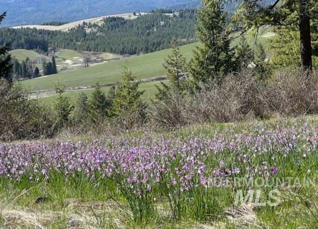 Property at 000 Spring Valley Rd, Troy, ID 83871