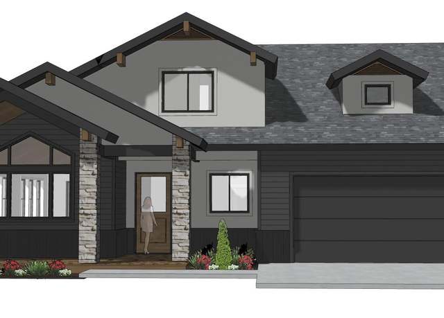 Property at 140 Jacks Loop, Donnelly, ID 83615, 3 beds, 2.5 baths