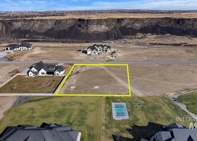Property at 4253 N 2754 E, Twin Falls, ID 83301