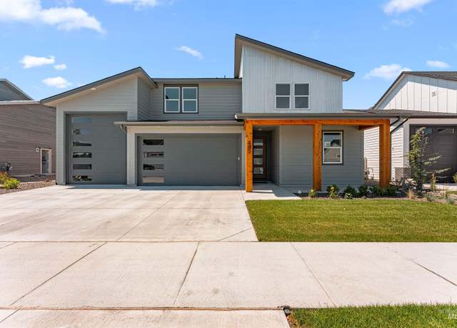 Property at 485 S Quincannon Ln, Star, ID 83669, 4 beds, 4 baths