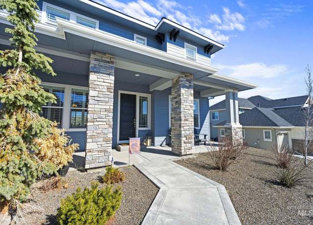Property at 11845 N Barn Owl Way, Boise, ID 83714, 7 beds, 7.5 baths