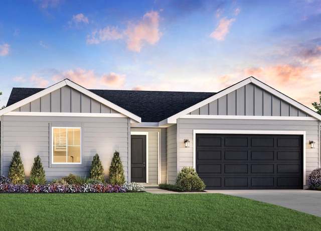 Property at 2249 W Blue Lightning St, Middleton, ID 83644, 3 beds, 2 baths