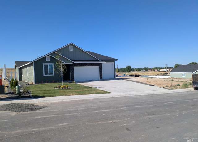 Property at 2810 Bandon Dunes, Payette, ID 83661, 3 beds, 2 baths