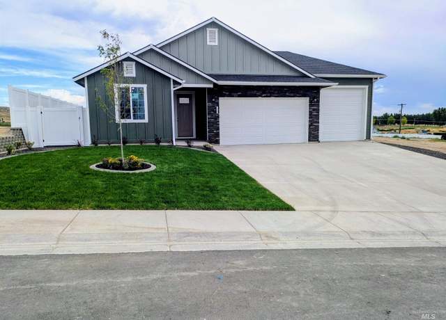 Property at 2810 Bandon Dunes, Payette, ID 83661, 3 beds, 2 baths