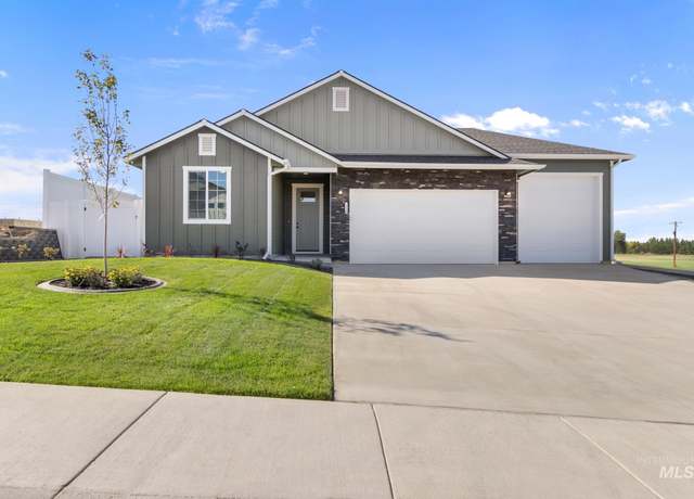 Property at 2810 Bandon Dunes, Payette, ID 83661, 3 beds, 2 baths
