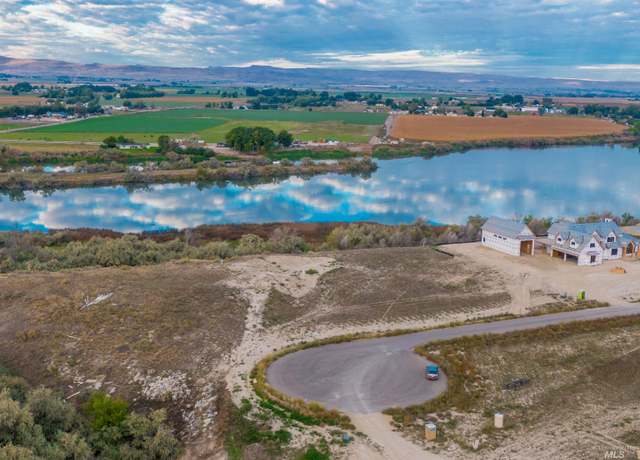 Property at TBD Cabernet Ct Lot 1 Parcel 4 Ct, Caldwell, ID 83607