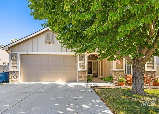 Property at 10306 Fallow Field St, Nampa, ID 83687, 3 beds, 2 baths