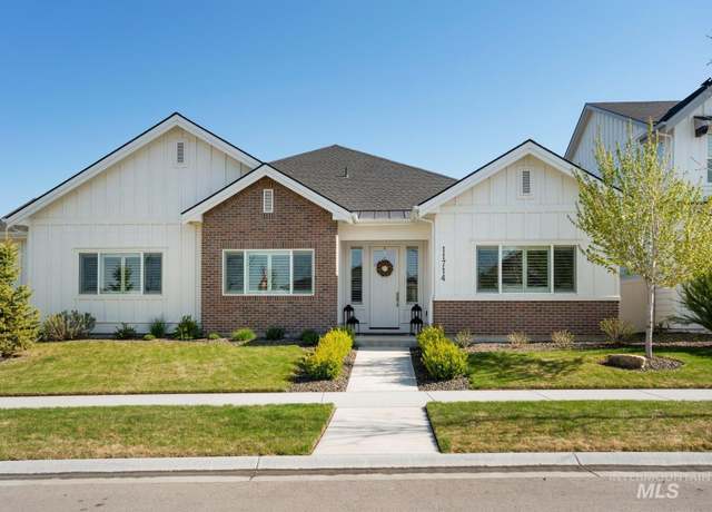 Property at 11714 W Triloba Dr, Star, ID 83669, 3 beds, 2.5 baths