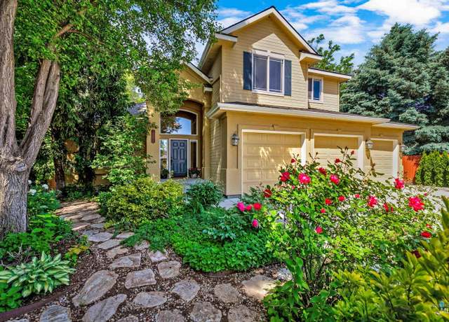 Property at 2383 E Lenox Ct, Eagle, ID 83616, 5 beds, 4 baths