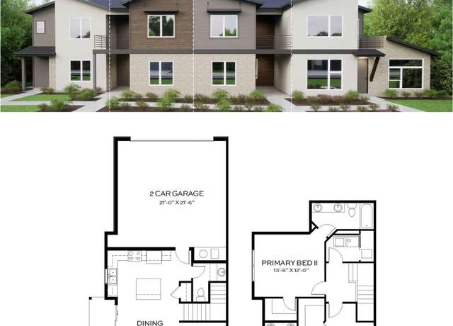 Property at 700 S Calhoun Ln, Star, ID 83669, 2 beds, 2 baths