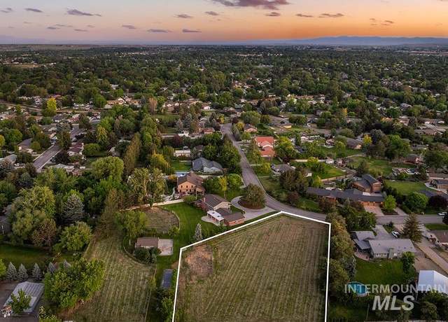 Property at TBD S Terra Dr, Boise, ID 83709-3860